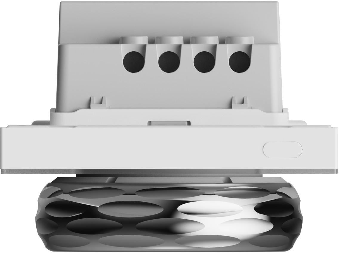 Panel sterowania Aqara Touchscreen Dial V1 EU Biały Wi-Fi, Bluetooth, Zigbee  DS-K01D