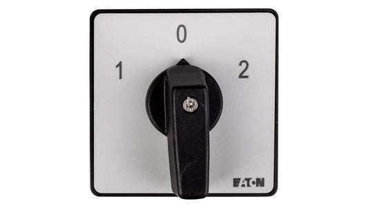 Łącznik krzywkowy L-0-P 3P 63A do wbudowania T5B-3-8401/E 092296