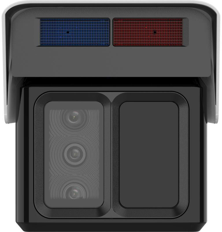 Kamera IP Hikvision iDS-2CD7T46G2/VX3-IS(4/12/25mm)