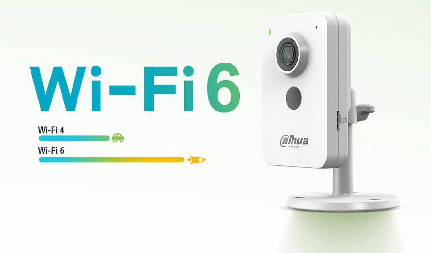 Kamera Wifi Dahua C2K-P