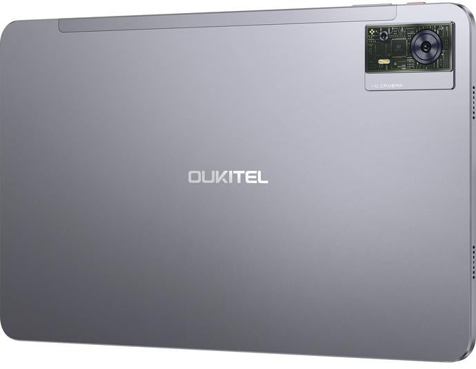 Tablet Oukitel OT5S 6/256GB 12" 8250mAh Szary