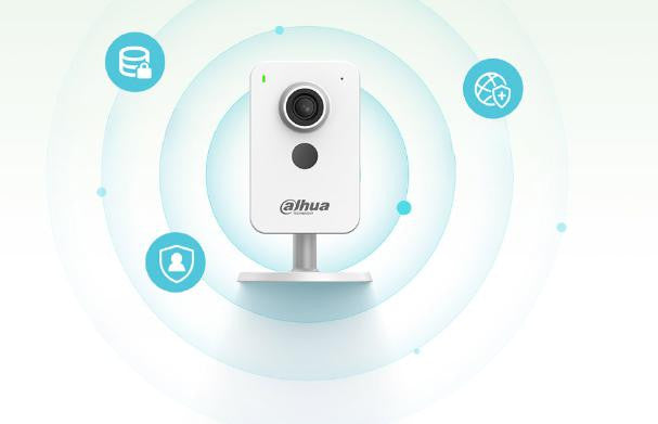 Kamera Wifi Dahua C2K-P