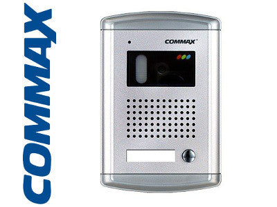 PANEL ZEW. Z KAM. COMMAX DRC-4CANS; 9978