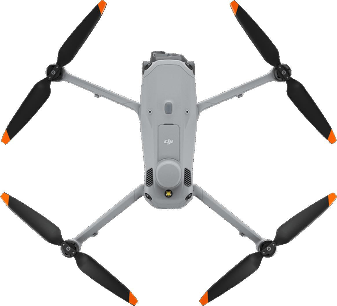 Dron DJI Matrice 4T z ubezpieczeniem DJI Care Plus - Klasa C2