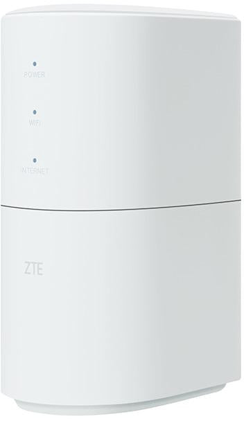 ROUTER MESH ZTE MF18A WiFi 2.4GHz/5GHz 1.7Gb/s do 64 użytkowników