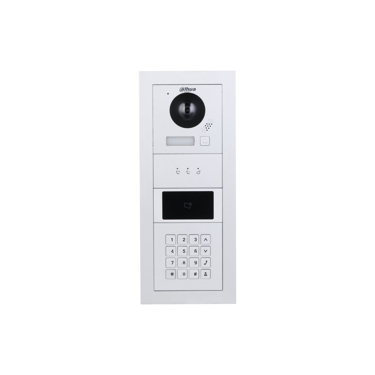Moduł kamery Dahua VTO4202F-P1