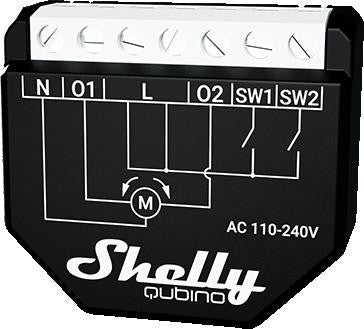 Shelly Shutter + BLU Button Tough1 Pack