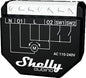 Shelly Qubino Wave Shutter