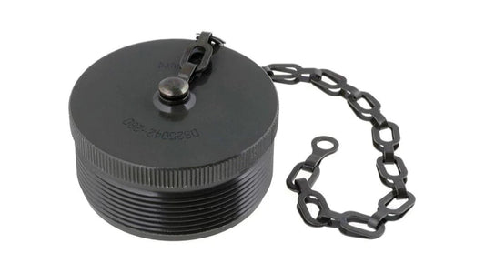 Pokrywa ochronna rozmiar 28 MS/DS stop aluminium DS25042-28D