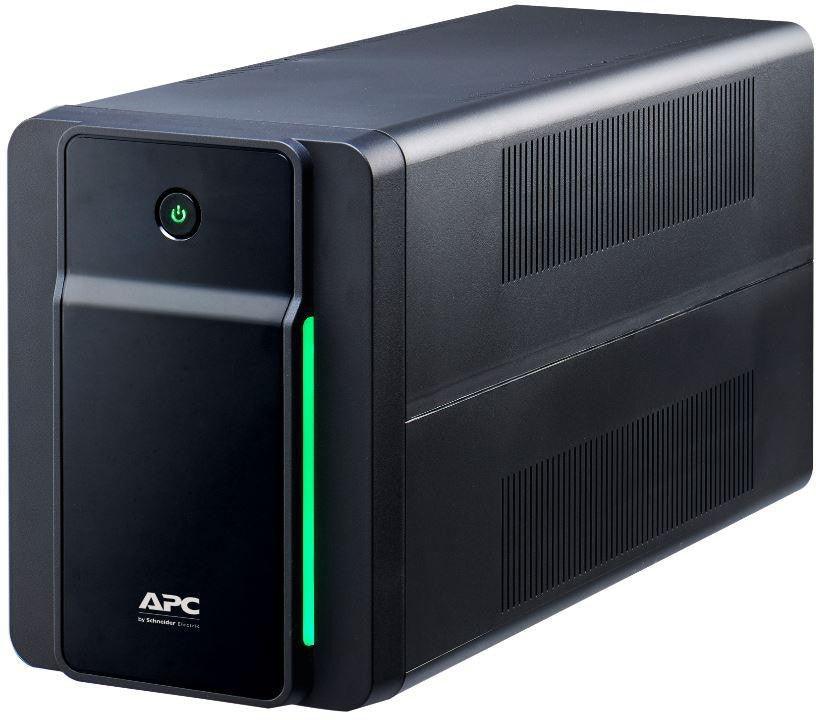 APC Zasilacz awaryjny BX2200MI-FR Back-UPS 2200VA,230V,AVR,4 French