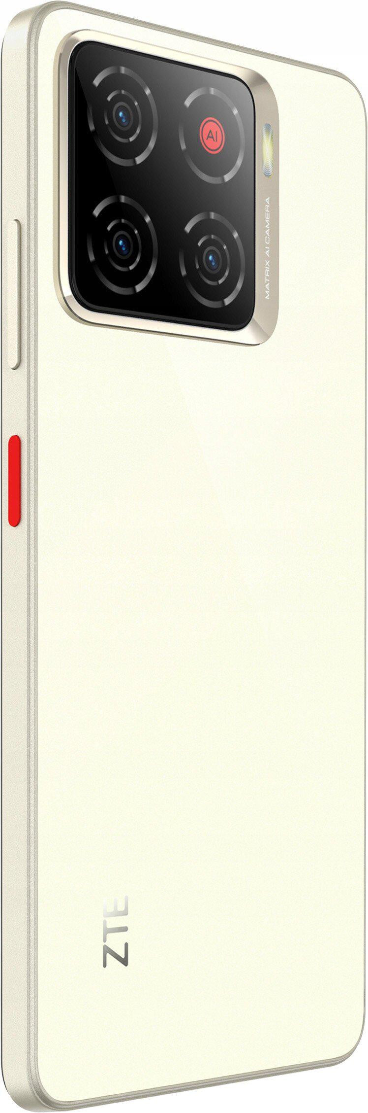 Smartfon ZTE Blade A56 4/128GB (Floating Gold)