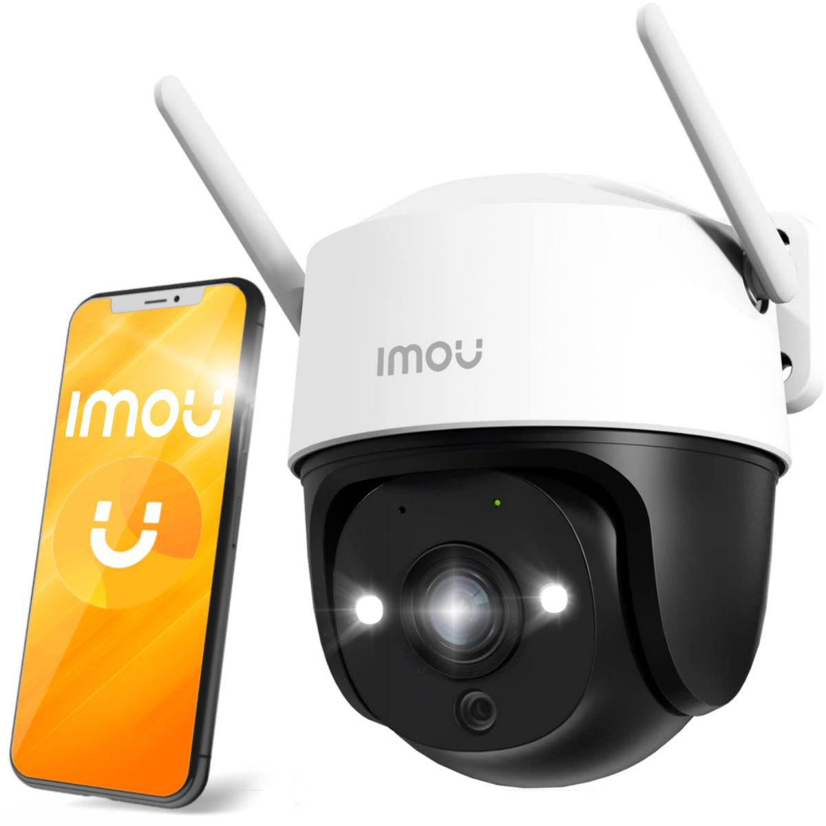 Kamera IP Imou Cruiser 2C 5MP IPC-S7CP-5M0WE