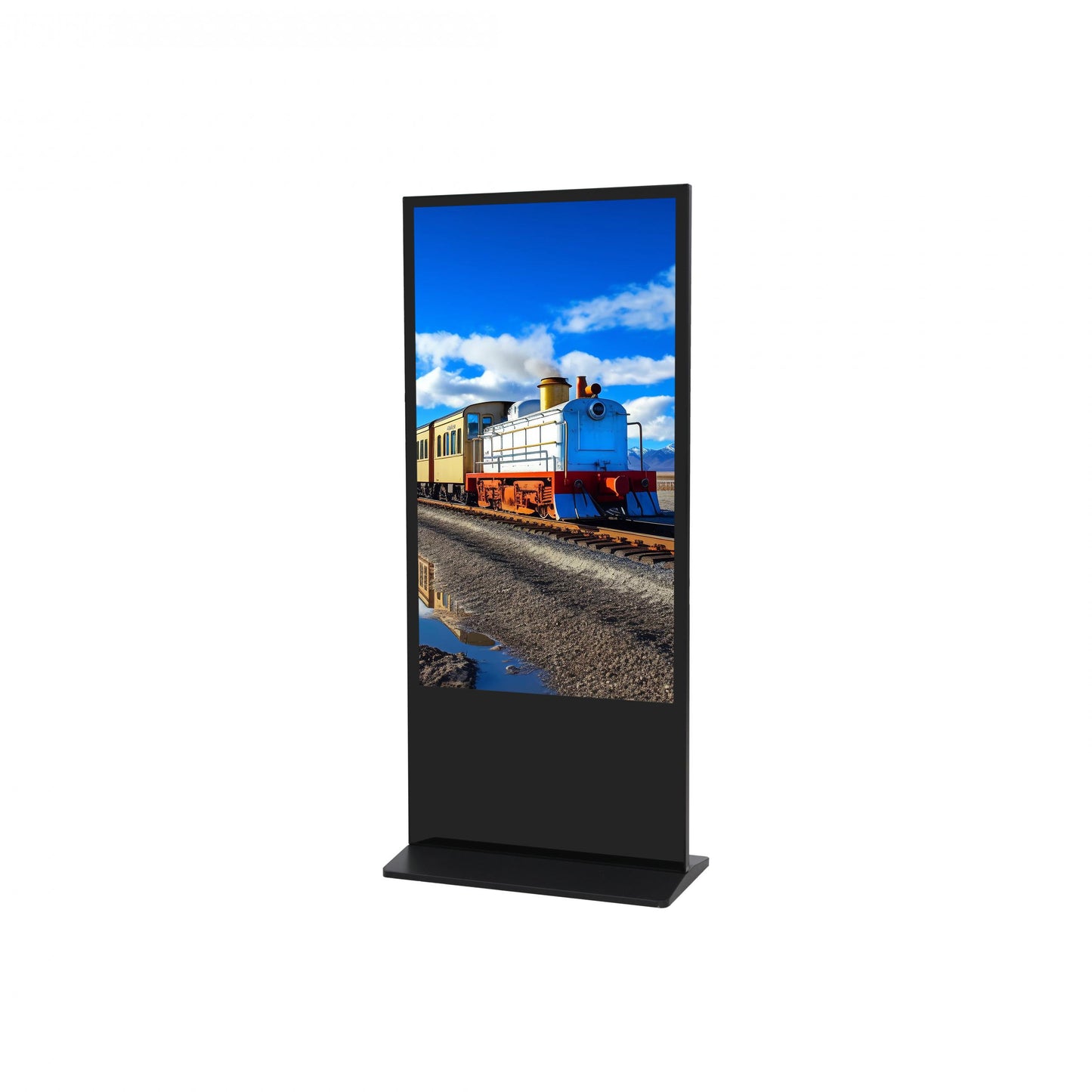 Totem reklamowy Dahua DHI-LDV43-SAI400L-V1