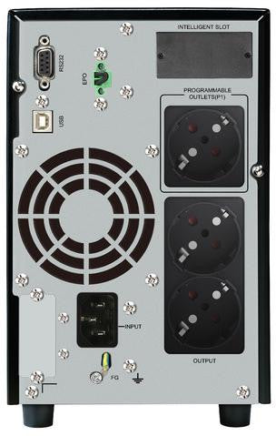 UPS ZASILACZ AWARYJNY PowerWalker VI 1100 CW