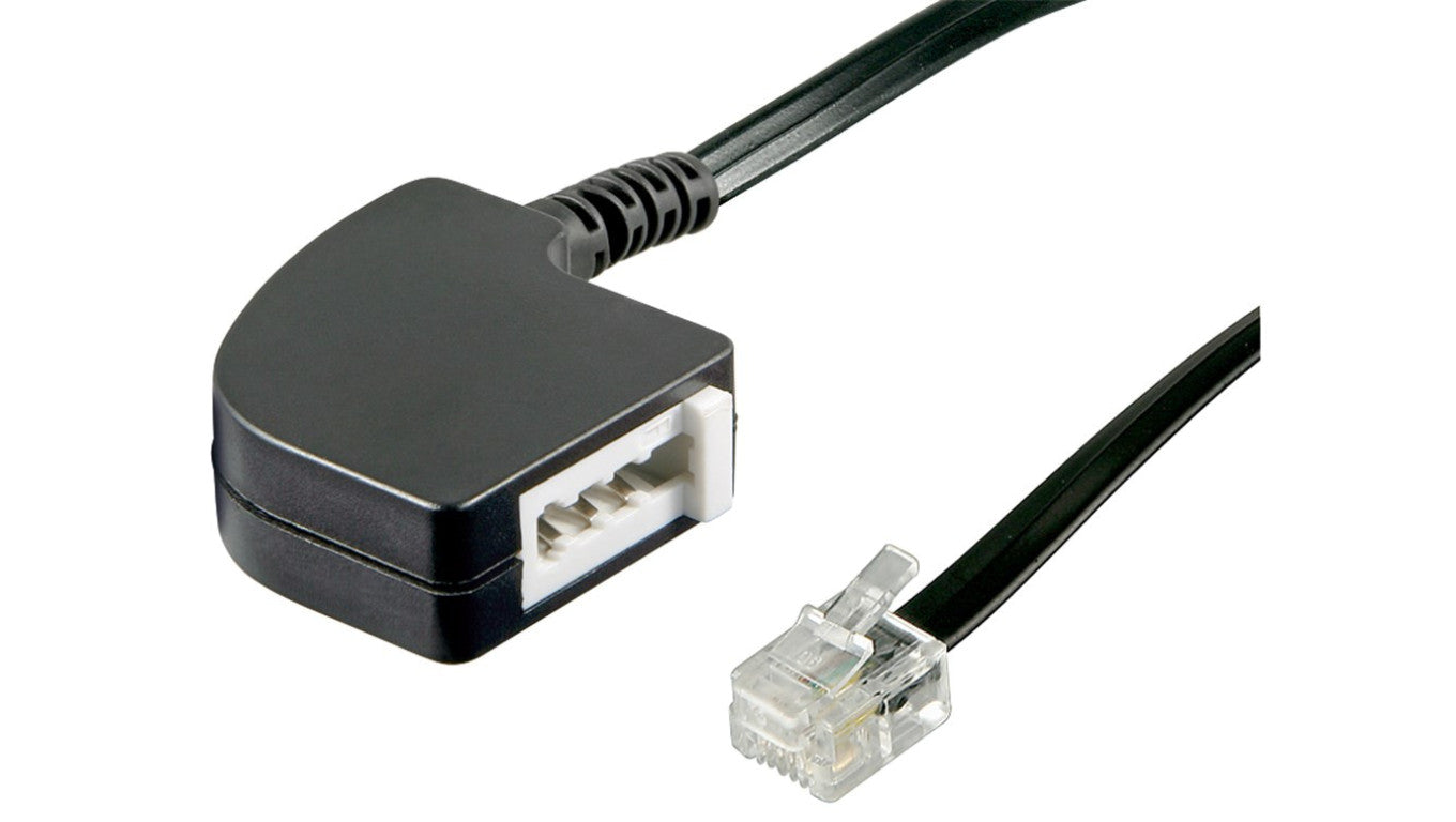 Adapter TAE