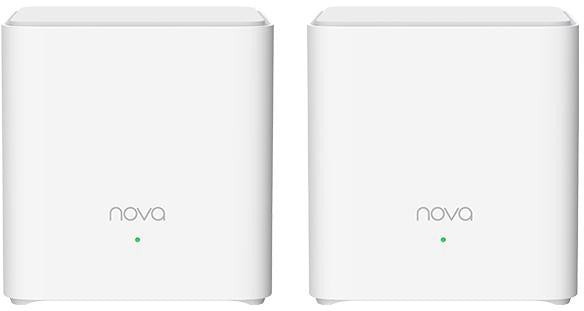 MESH TENDA NOVA EX3 (2-pack) WiFi6 Mesh
