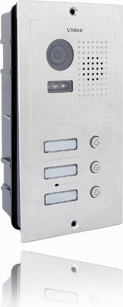 Panel zewn. VIDOS S603