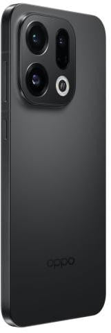 Smartfon OPPO Find X9 12/512GB Space Black