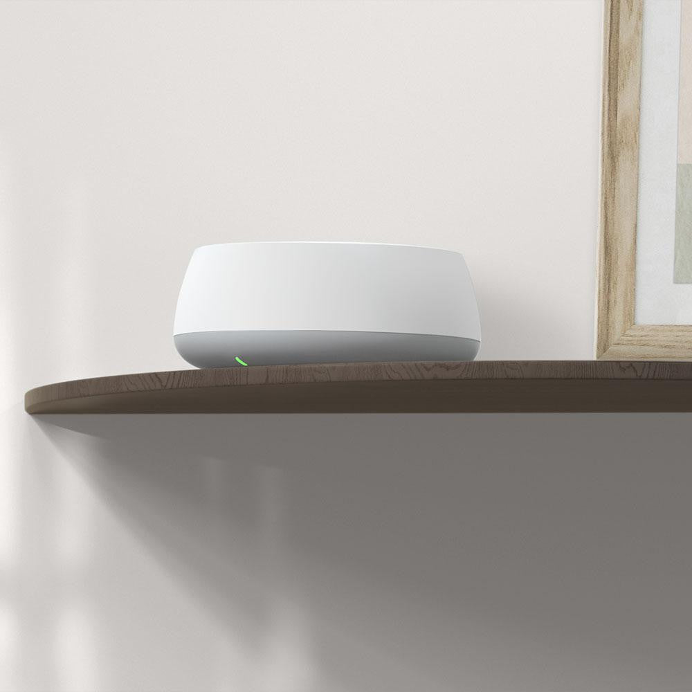 DOMOWY SYSTEM MESH WIFI TP-LINK Deco BE25(3-pack)