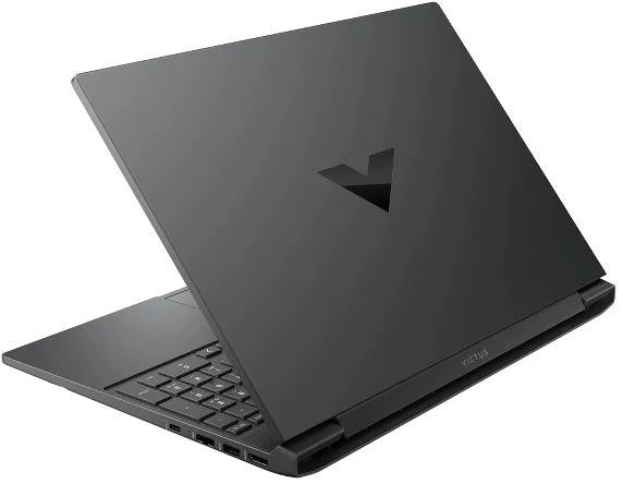 Laptop HP Victus 15 i5 144Hz 16GB SSD512GB RTX4050 WIn11 Mica Silver