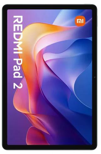 Tablet Xiaomi Redmi Pad 2 4/128GB WiFi zielony