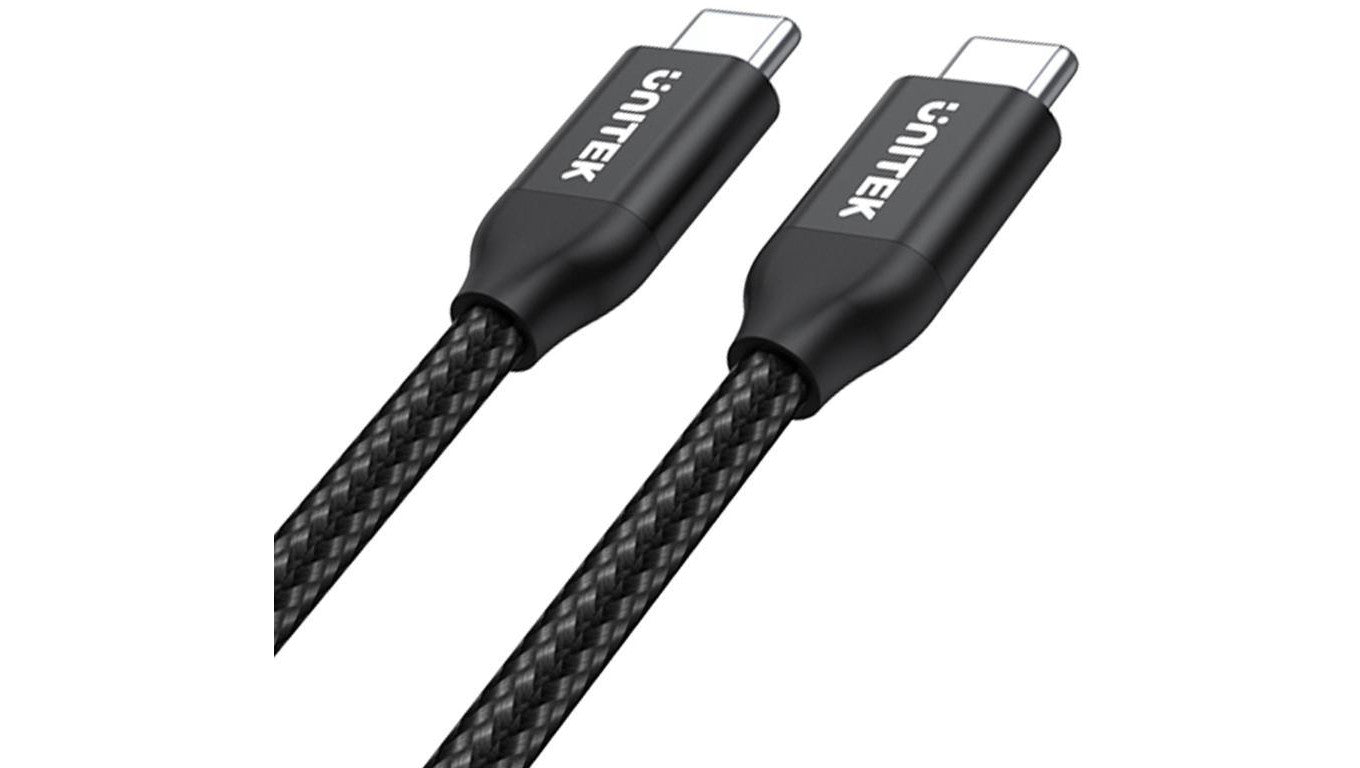 Unitek Mobile przewód 2M PD USB C 100W