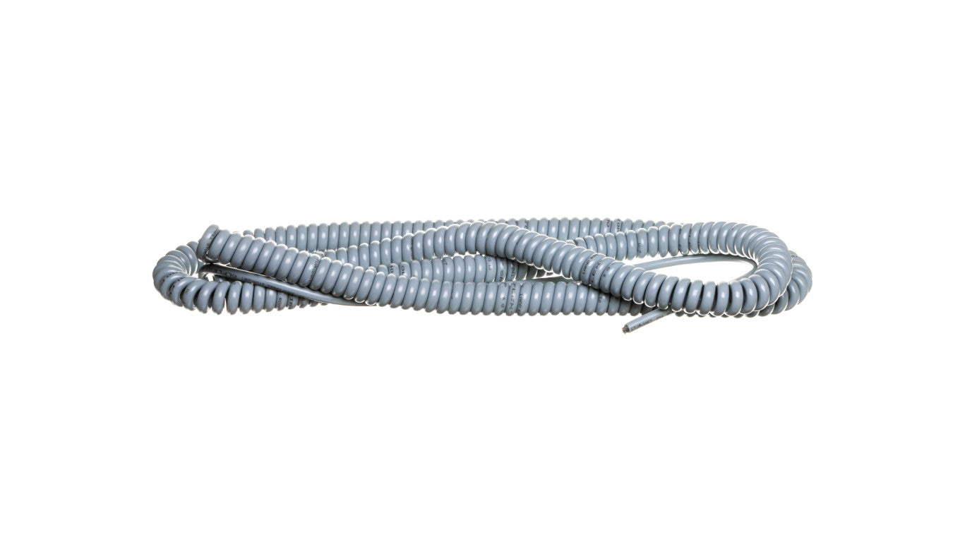 Przewód spiralny OLFLEX SPIRAL 400 P 5G1 2-6m 70002664