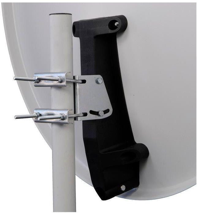 CZASZA ANTENA 80 CM JASNA (ASC-800M-J); 387
