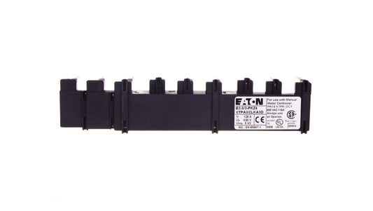 Szyna łączeniowa 3P 128A 33mm2 sztyftowa B3.0/3-PKZ4 220221