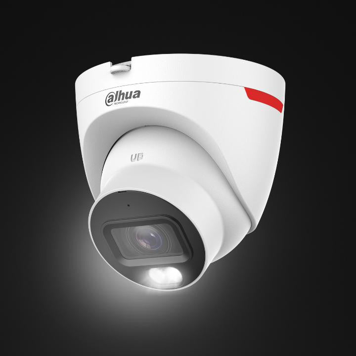 Kamera IP DAHUA IPC-HDW2449T-S-LED-0280B-PRO
