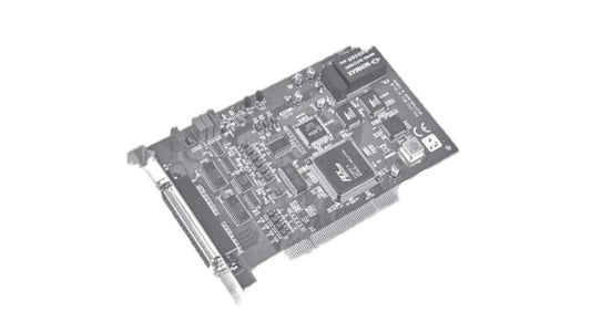 100 kS/s, 12-bit, 32-kanałowa Izolowana karta PCI z wejściami analogowymi PCI-1713U-BE