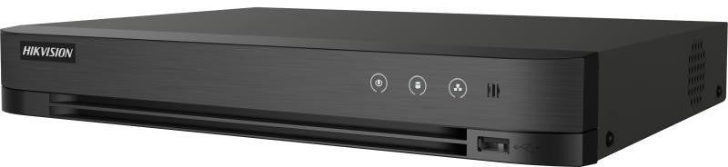 Rejestrator 5w1 Hikvision iDS-7204HUHI-M1/XT/4A+4/1ALM