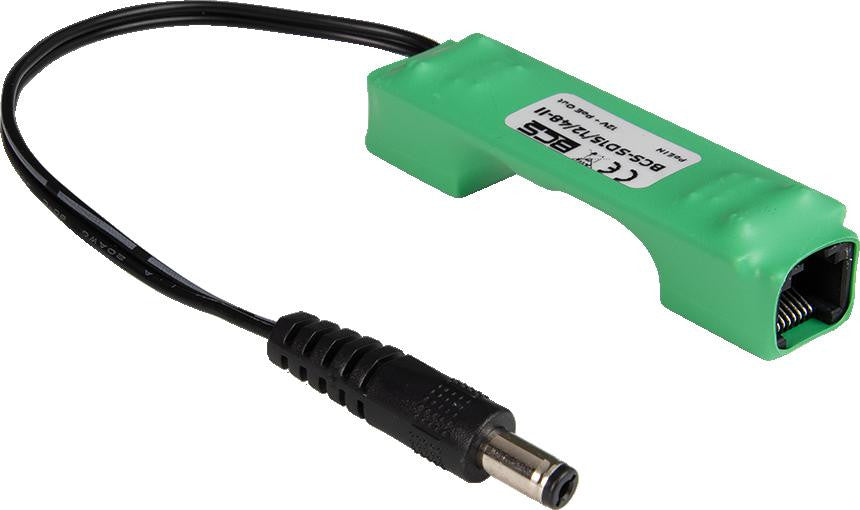 Przetwornica DC/DC BCS POWER BCS-SD15/12/48-II