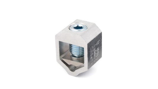 Zacisk śrubowy V-Klema 6-120mm2 V-KLEMA 120