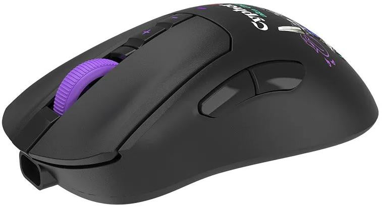 Mysz A4TECH BLOODY R73  ULTRA DUO Cypher Ghost