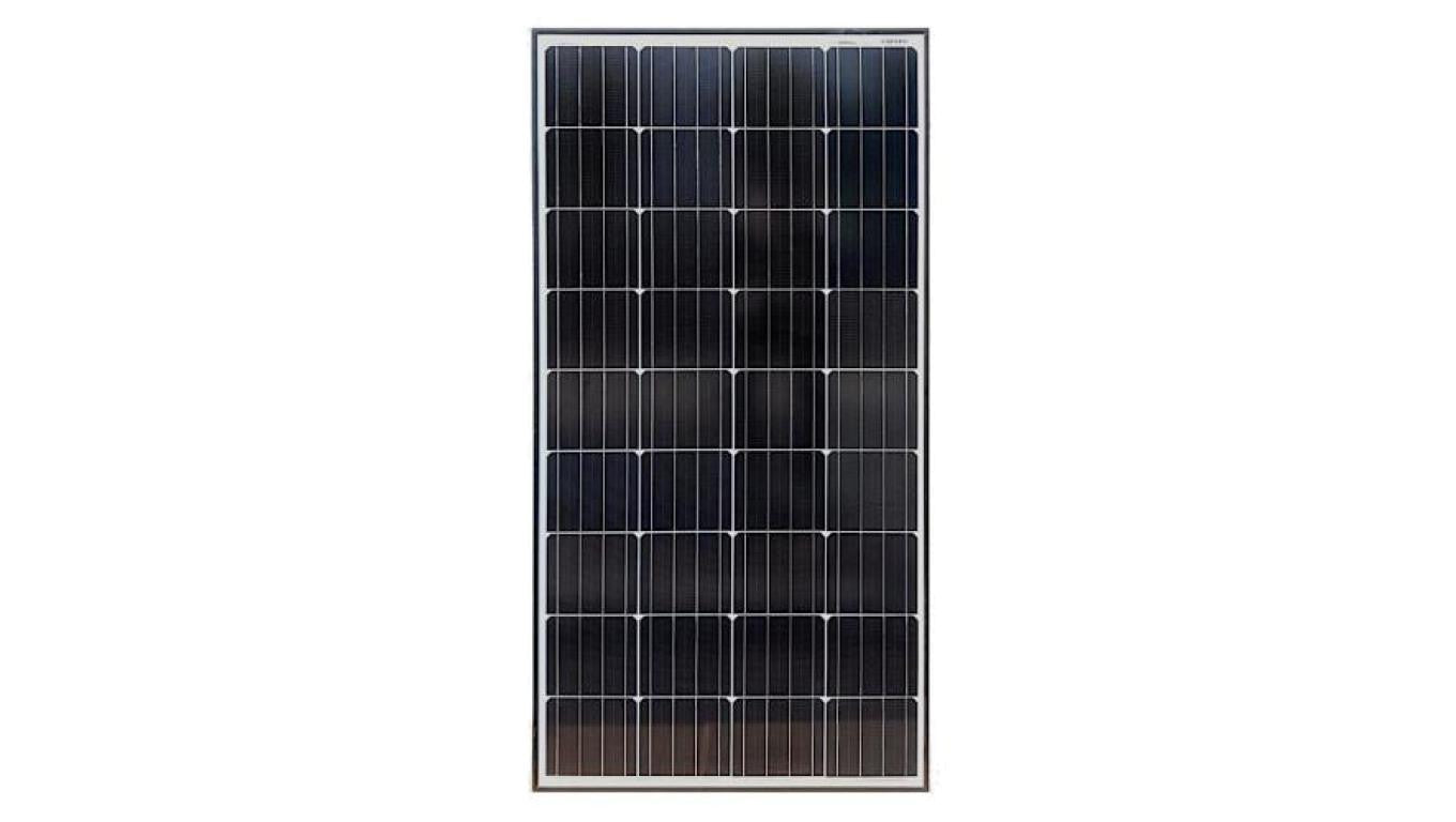 Panel słoneczny MAXX 100W monokrystaliczny 910x670x35
