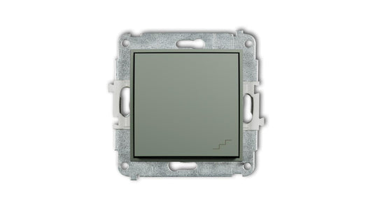 MINI Mechanizm łącznika schodowego szałwiowy 61MWP-3
