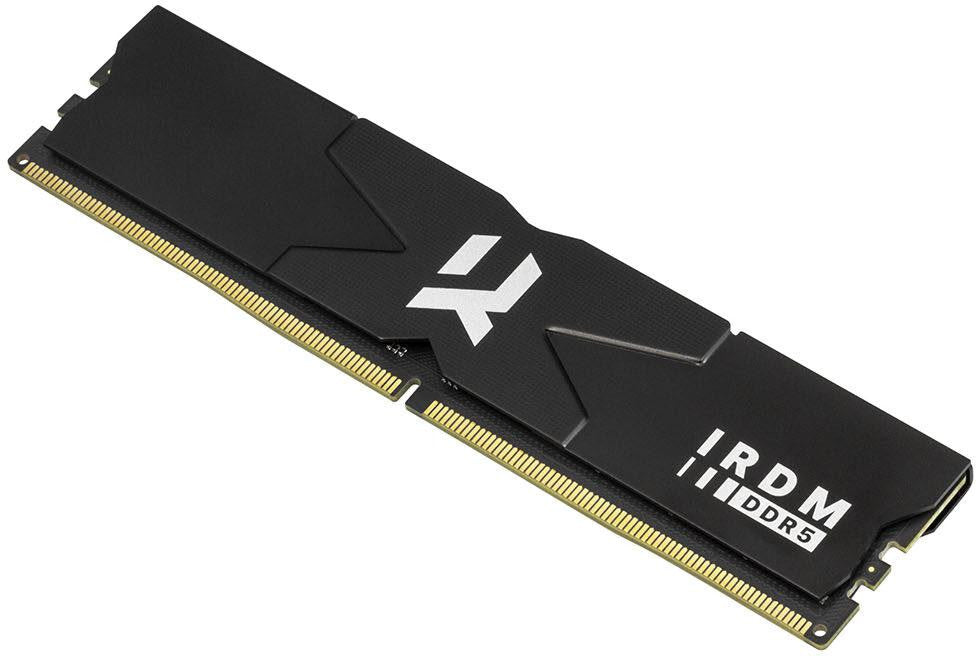 Pamięć DDR5 GOODRAM 6000 IRDM 32GB (2x16GB) CL30