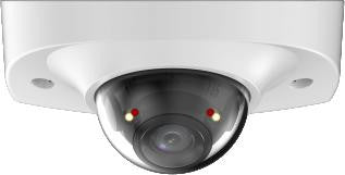 Kamera IP Dahua IPC-HDBW2249F-AS-IL-0280B