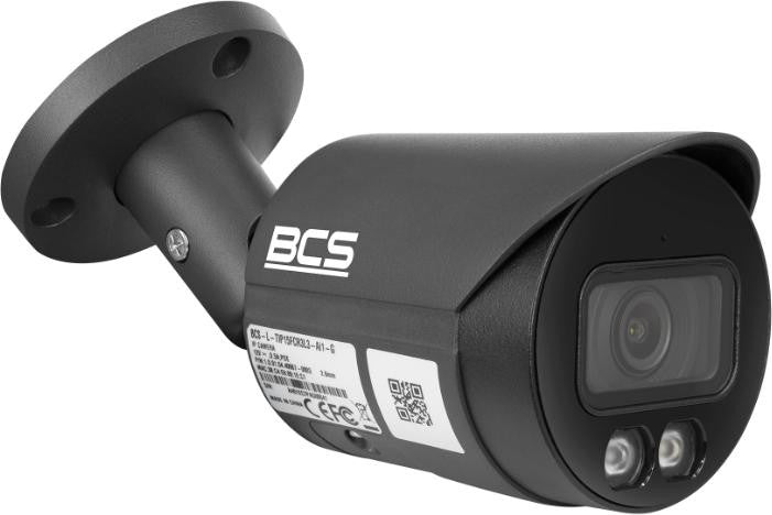 Kamera BCS LINE BCS-L-TIP16FCR3L3-AI1-G