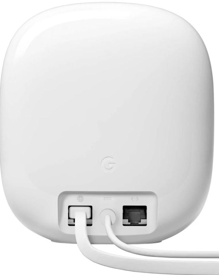 ROUTER GOOGLE NEST WIFI PRO
