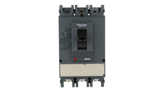 Rozłącznik mocy 50kA 400A , 3P Compact CVS LV540400