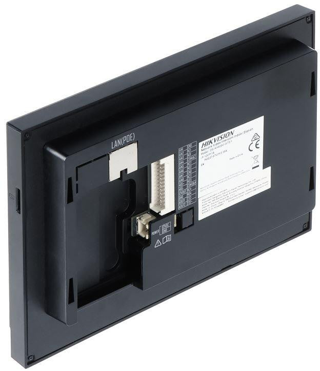 Monitor wideodomofonu Hikvision DS-KH8380-WTE1