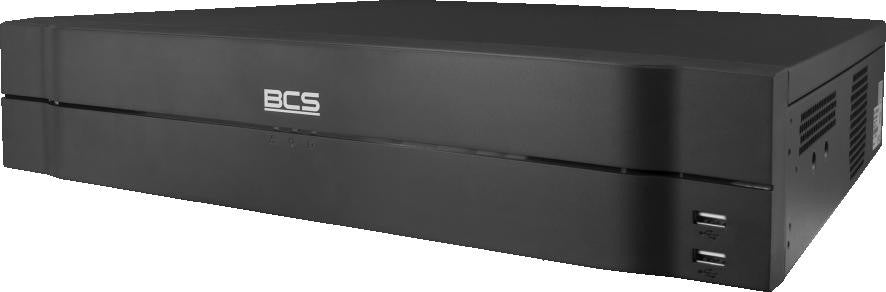 Rejestrator BCS LINE BCS-L-NVR6408-A-4K