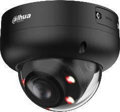 Kamera IP Dahua IPC-HDBW3649R-ZAS-IL-27135-Black