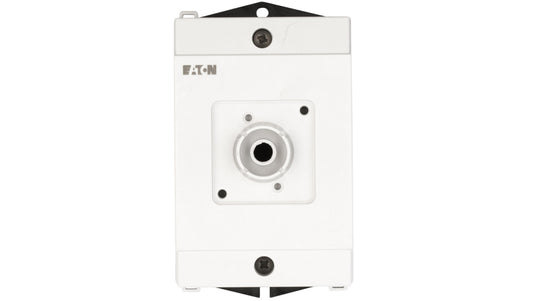 Obudowa do łącznika T0 IP65 natynkowa CI-K1-T0-2 207435