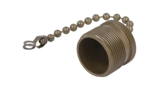 Pokrywa ochronna rozmiar 16 rozmiar 16S 97 stop aluminium 97-60-16P