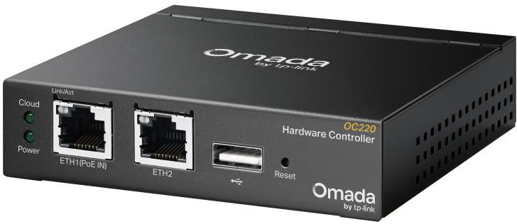 TP-LINK Kontroler Omada Cloud OC220