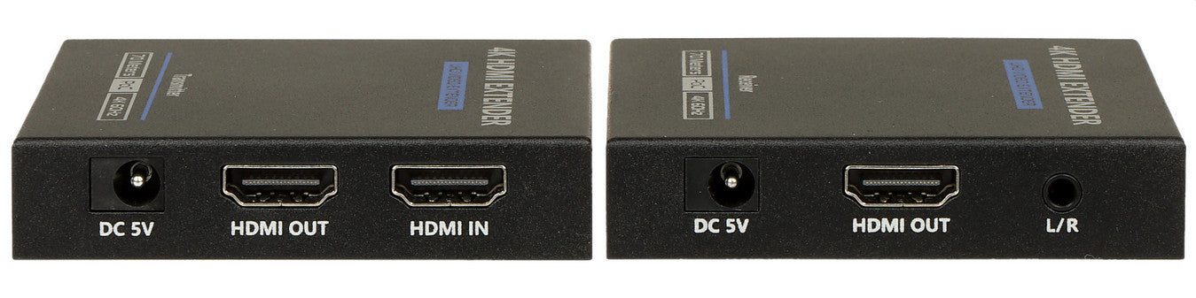 EXTENDER HDMI-EX-70IR-4KV2