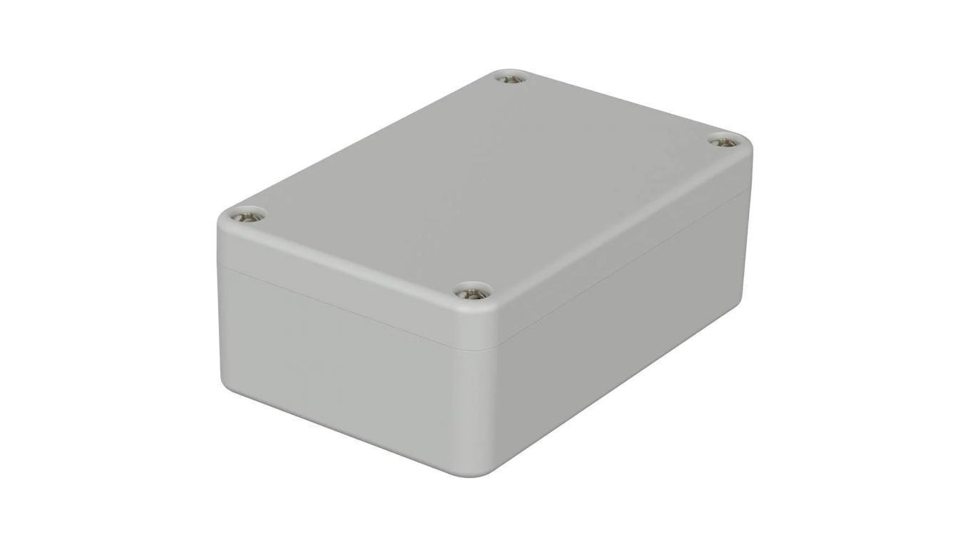 Obudowa uniwersalna X 64mm Y 98mm Z 36,4mm EUROMAS IP66 02208094